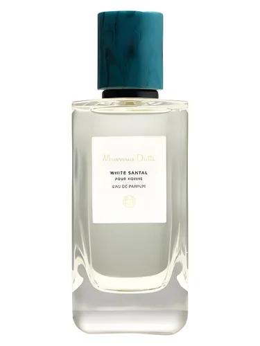 White Santal — Massimo Dutti