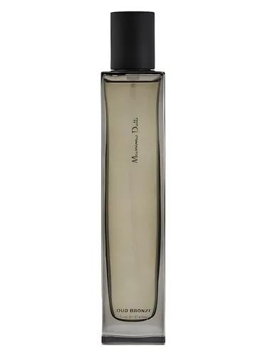 Oud Bronze — Massimo Dutti