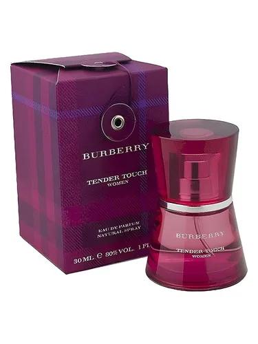 Tender Touch — Burberry