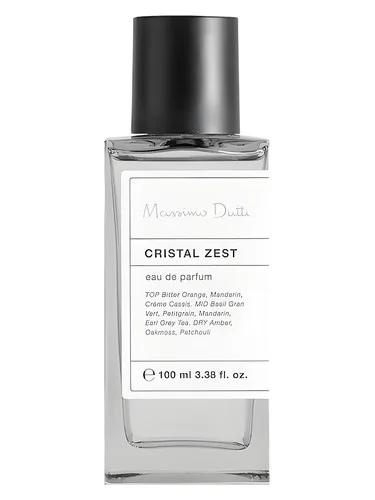 Cristal Zest — Massimo Dutti