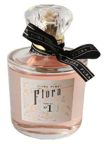 Flora Nº 1 — Flora Pura