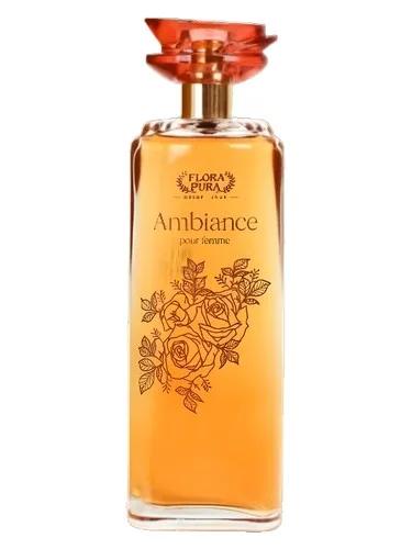Ambiance — Flora Pura