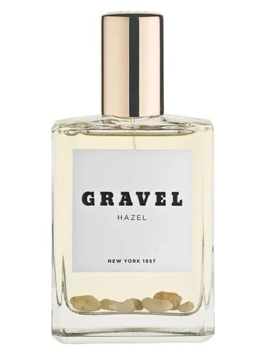 Hazel — Gravel