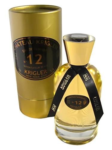 Chateau Krigler 12 — Krigler