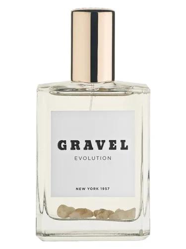 Evolution — Gravel
