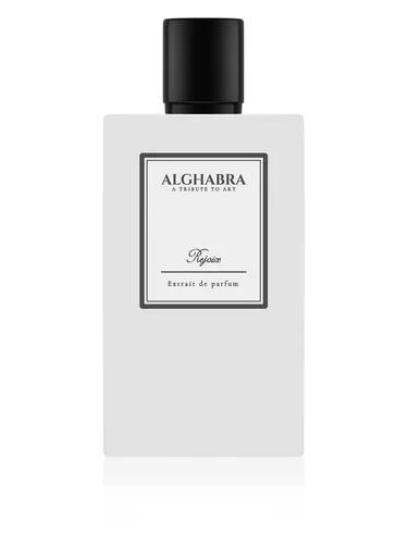 Rejoice — Alghabra Parfums