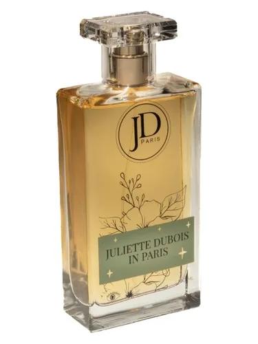 Juliette Dubois in Paris — July St Barthelemy