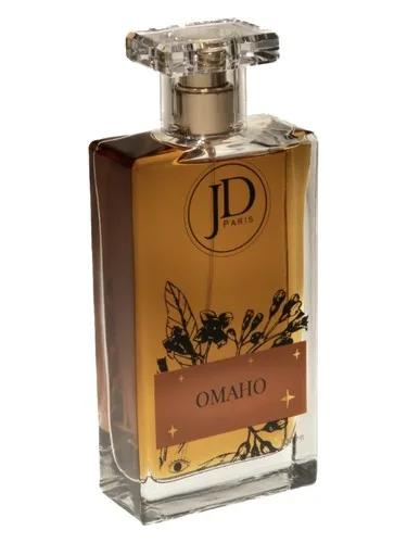 Omaho — July St Barthelemy