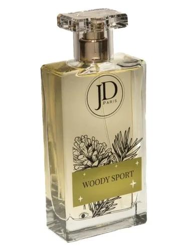 Woody Sport — July St Barthelemy