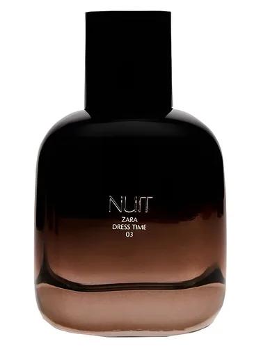 03 Nuit — Zara