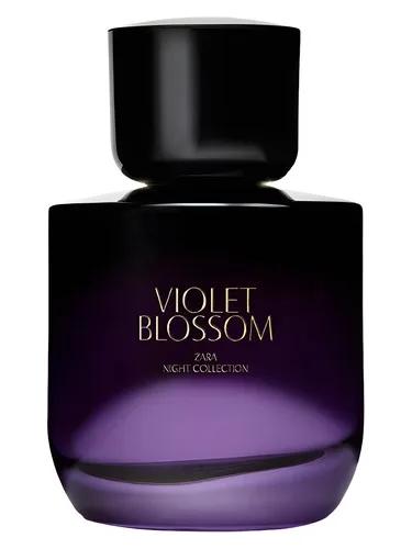 04 Violet Blossom — Zara