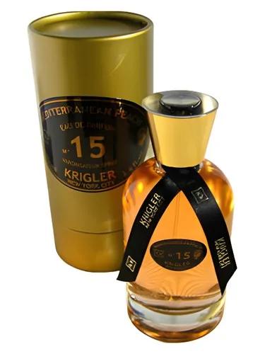Mediterranean Peach 15 — Krigler