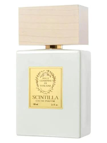 Scintilla — Giardini di Toscana