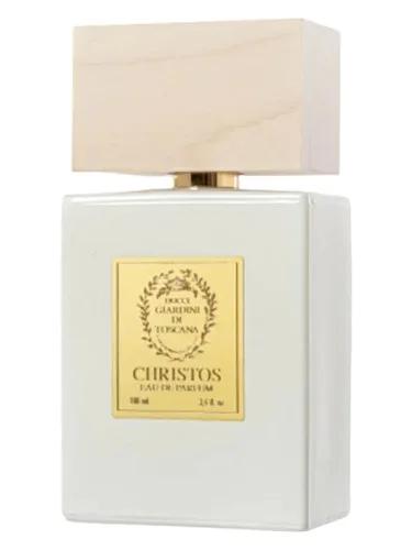 Christos — Giardini di Toscana