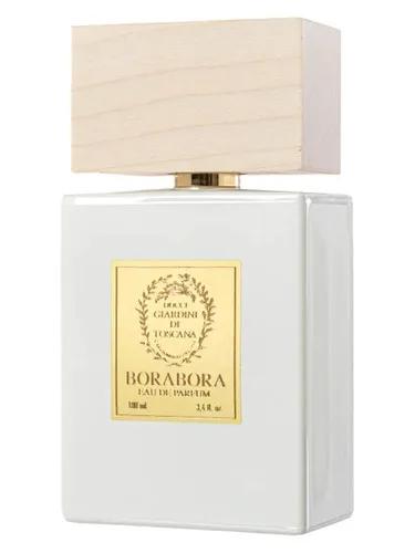 Borabora — Giardini di Toscana