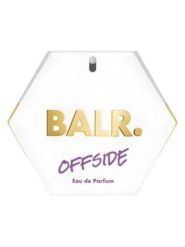 Balr. Offside for Woman BALR. — Balr.