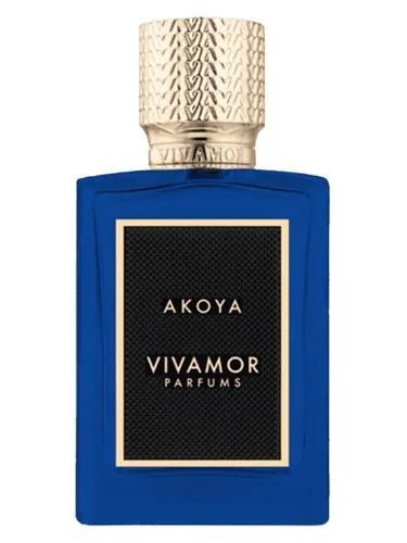 Akoya — Vivamor Parfums
