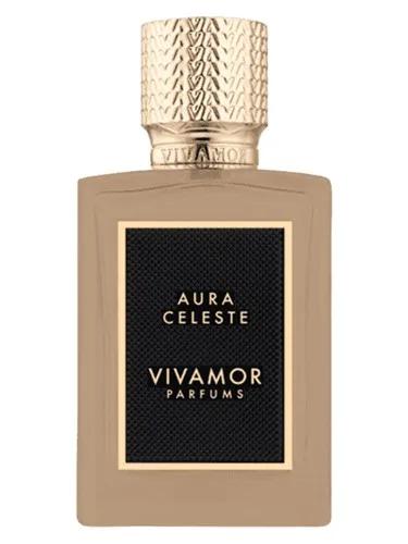 Aura Celeste — Vivamor Parfums