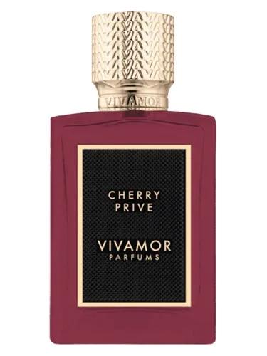 Cherry Prive — Vivamor Parfums
