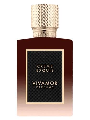Crème Exquis — Vivamor Parfums