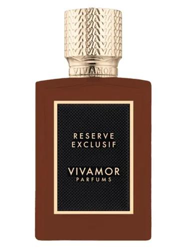 Reserve Exclusif — Vivamor Parfums