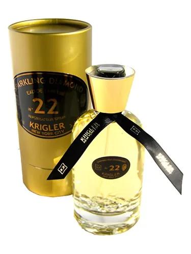 Sparkling Diamond 22 — Krigler