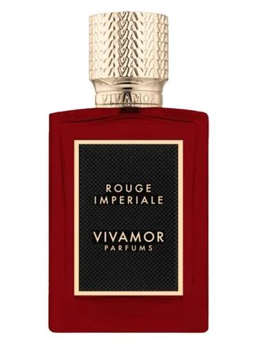 Rouge Imperiale — Vivamor Parfums