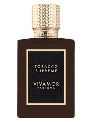 Tobacco Supreme — Vivamor Parfums