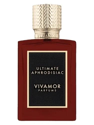 Ultimate Aphrodisiac — Vivamor Parfums