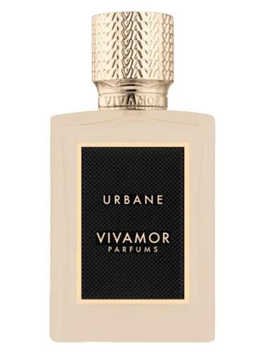 Urbane — Vivamor Parfums