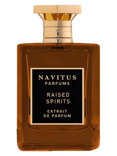 Raised Spirits — Navitus Parfums
