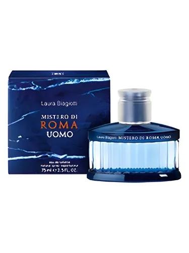 Mistero di Roma Uomo — Laura Biagiotti