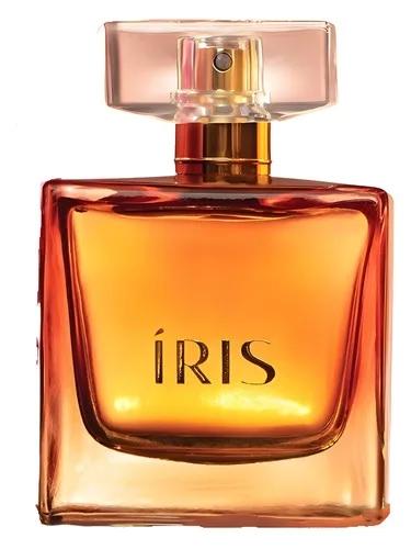 Íris — Avatim