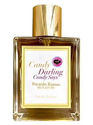 Candy Darling Candy Says — Ricardo Ramos - Perfumes de Autor