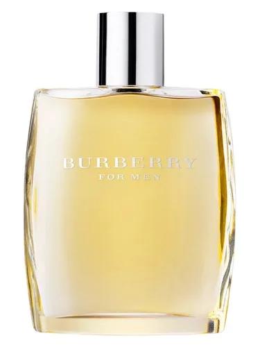 Burberry Men — Burberry