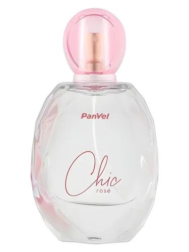 Chic Rosé — PanVel