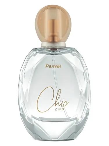 Chic Gold — PanVel