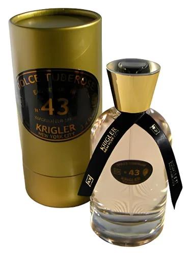 Dolce Tuberose 43 — Krigler