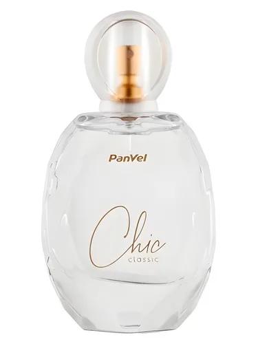Chic Classic — PanVel
