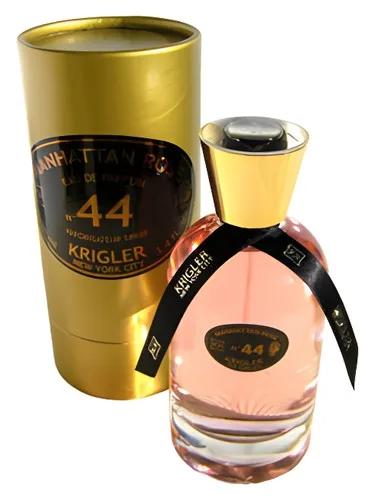 Manhattan Rose 44 — Krigler