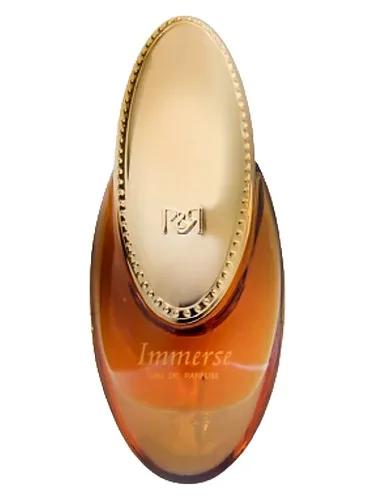 Immerse — Orientica