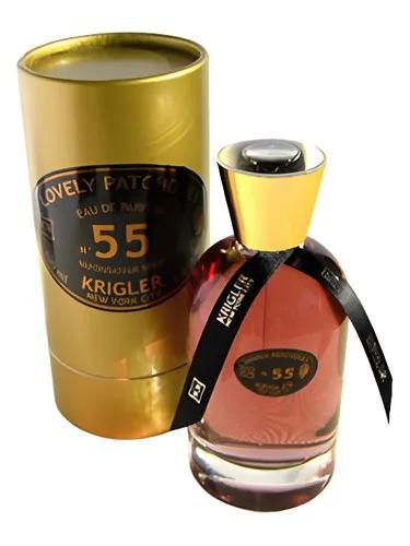 Lovely Patchouli 55 — Krigler