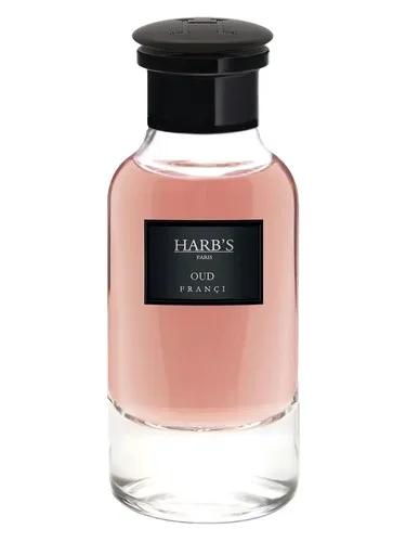 Oud Françi HARB'S — Harb's