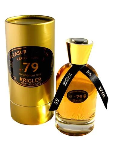 Pleasure Gardenia 79 — Krigler