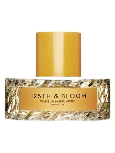 125th & Bloom — Vilhelm Parfumerie