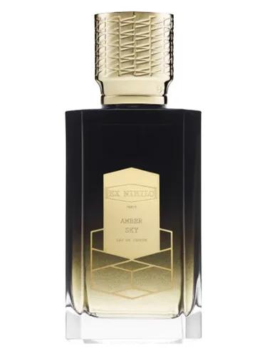 Amber Sky Signature Rose De Mai — Ex Nihilo