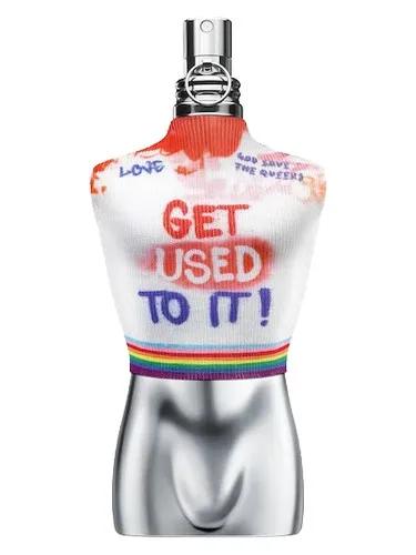 Le Male Pride 2023 — Jean Paul Gaultier
