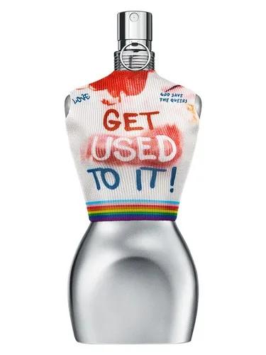 Classique Pride 2023 — Jean Paul Gaultier