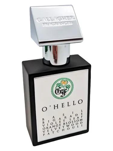 O'Hello — Gallagher Fragrances