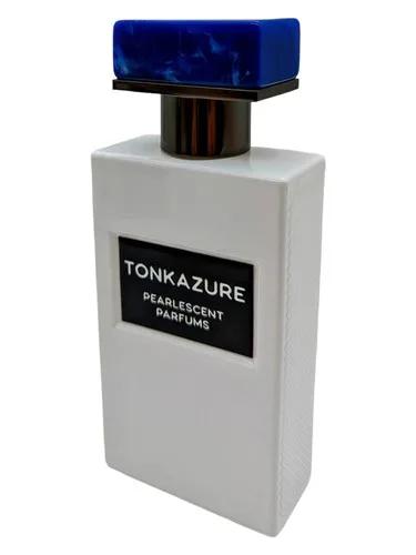 Tonkazure — Gallagher Fragrances